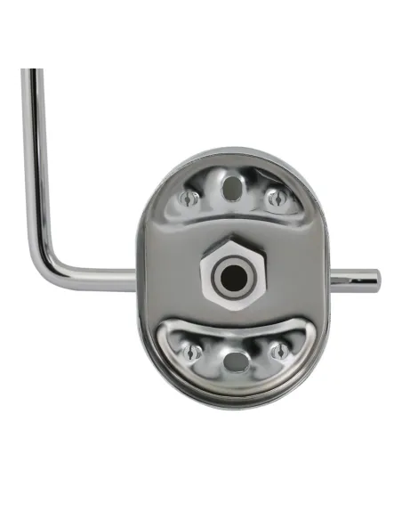 Тримач для туалетного паперу Lidz CRM 114.03.03 без кришки - 4