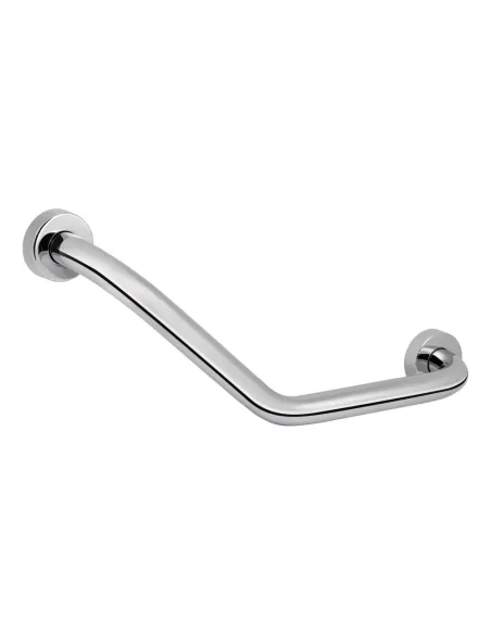 Поручень для ванни вигнутий Lidz CRM 121.03.02 - 1