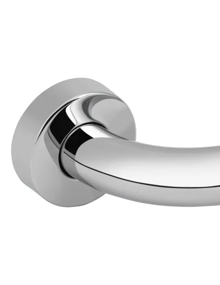 Поручень для ванни вигнутий Lidz CRM 121.03.02 - 4