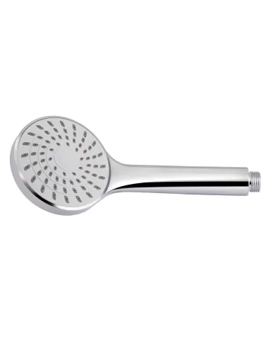 Змішувач для ванни Lidz CRM 75 21 140S цинк, хром - 4