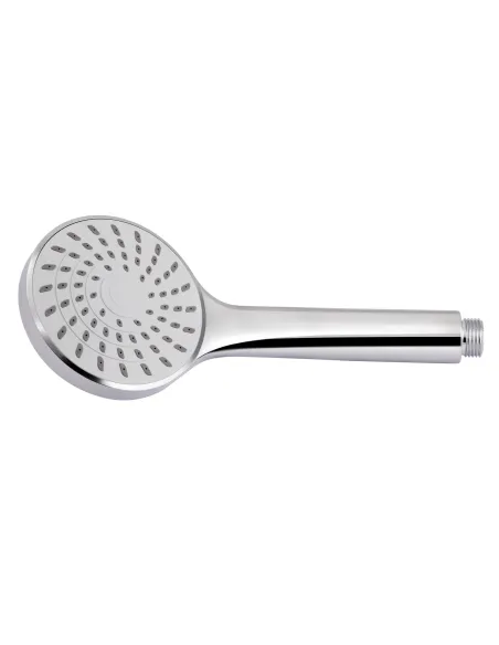 Змішувач для ванни Lidz CRM 75 21 140S цинк, хром - 4