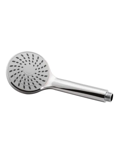 Змішувач для ванни Lidz CRM 13 33 005-1 цинк, хром - 5