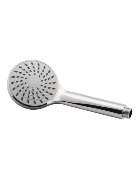 Змішувач для ванни Lidz CRM 13 33 005-1 цинк, хром - 5