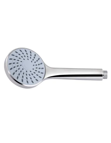 Змішувач для ванни Lidz CRM 13 33 006-1 цинк, хром - 5