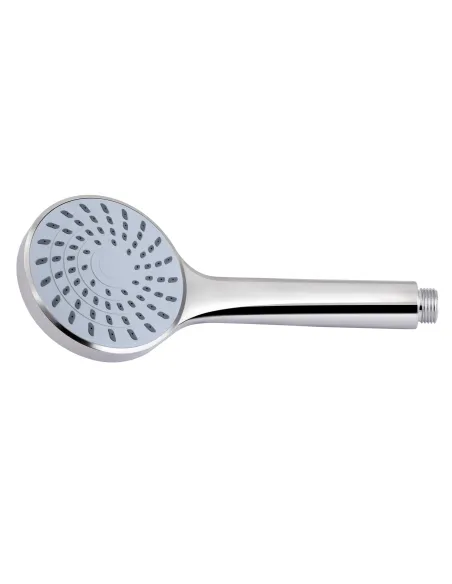 Змішувач для ванни Lidz CRM 13 33 006-1 цинк, хром - 5