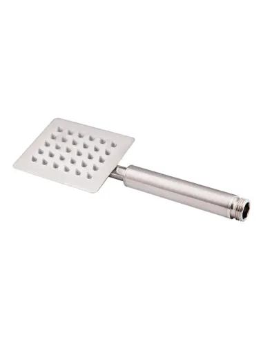 Смеситель для ванны из нержавеющей стали Lidz NKS 10 30 006-1 - 5