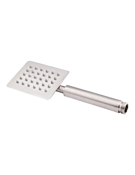 Смеситель для ванны из нержавеющей стали Lidz NKS 10 30 006-1 - 5