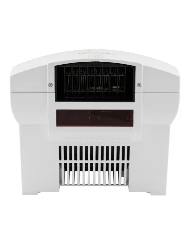 Сушилка для рук сенсорная Lidz WHI 130.01.92 ABS пластик - 4