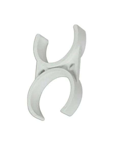 Кліпса Aquafilter DC-3000W, подвійна - 1 Кліпса Aquafilter DC-3000W, подвійна - 1