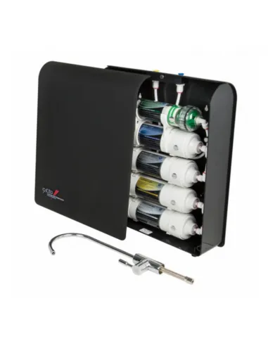 Фільтр для очищення води Aquafilter Excito-B 5 ступенів очищення - 2