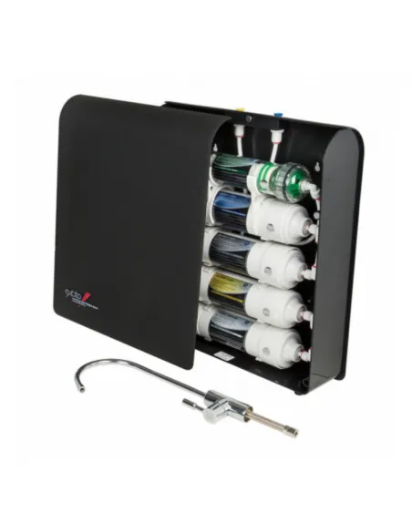 Фільтр для очищення води Aquafilter Excito-B 5 ступенів очищення - 2