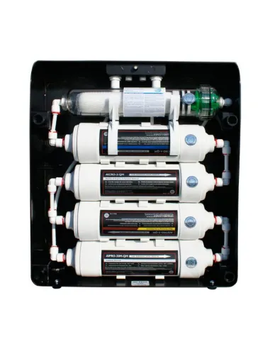 Фільтр для очищення води Aquafilter Excito-B 5 ступенів очищення - 3