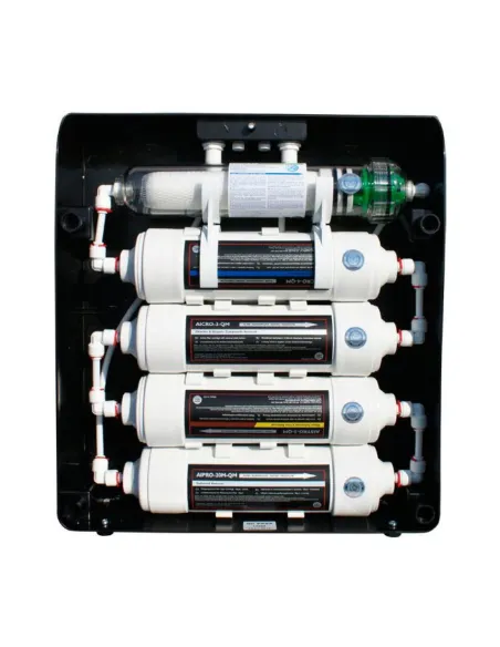 Фільтр для очищення води Aquafilter Excito-B 5 ступенів очищення - 3