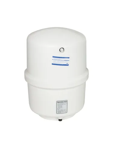 Бак для зворотного осмосу Aquafilter PRO4000W (накопичувальний, пластиковий, 15 літрів) - 1