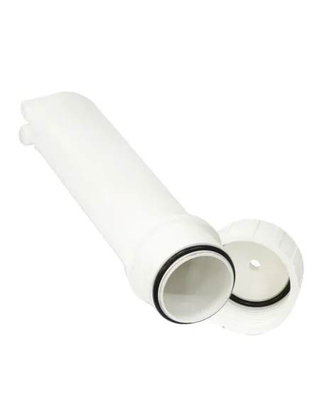 Корпус мембрани Aquafilter YT-25W (1/8 дюйма) - 1