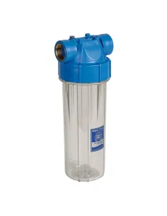 Фільтр-колба Aquafilter FHPR12-B-AQ (стандарт для холодної води, 1/2) - 1