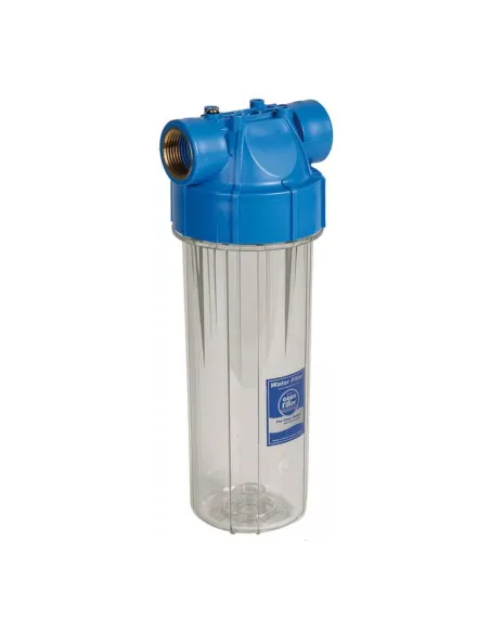Фильтр-колба Aquafilter FHPR12-B-AQ стандарт, для холодной воды, 1/2 дюйма - 1