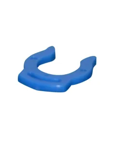 Затискач Aquafilter AQ-A4LC-BL (синій, 1/4 дюймів) - 1