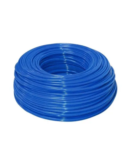 Гнучкий шланг Aquafilter KTPE14BL (синій, 1/4 дюйма, довжина 300 мп) - 1