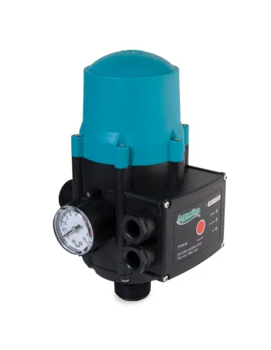 Контроллер давления Aquatica DSK2.1P 1.1кВт, автоматический поиск воды - 1