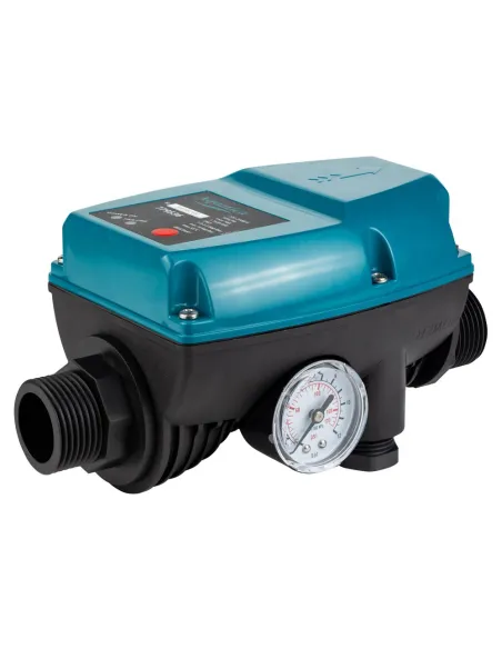 Контролер тиску Aquatica DSK6, 1.1 кВт, 1.0-3.5 bar - 1