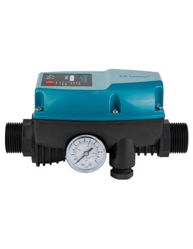 Контролер тиску Aquatica DSK6, 1.1 кВт, 1.0-3.5 bar - 2