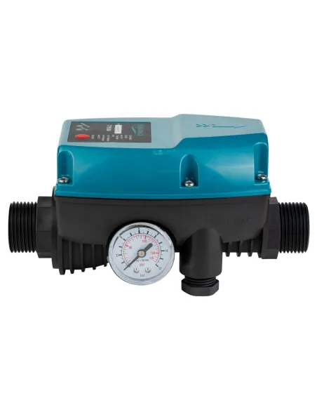 Контролер тиску Aquatica DSK6, 1.1 кВт, 1.0-3.5 bar - 2