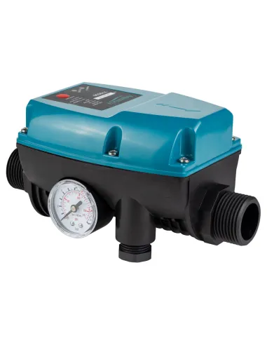 Контролер тиску Aquatica DSK6, 1.1 кВт, 1.0-3.5 bar - 3