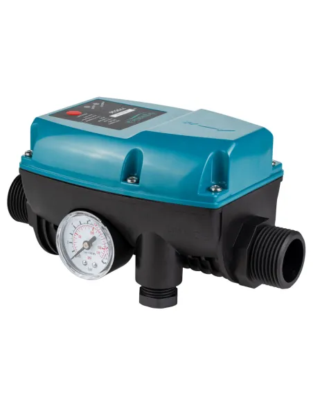 Контролер тиску Aquatica DSK6, 1.1 кВт, 1.0-3.5 bar - 3