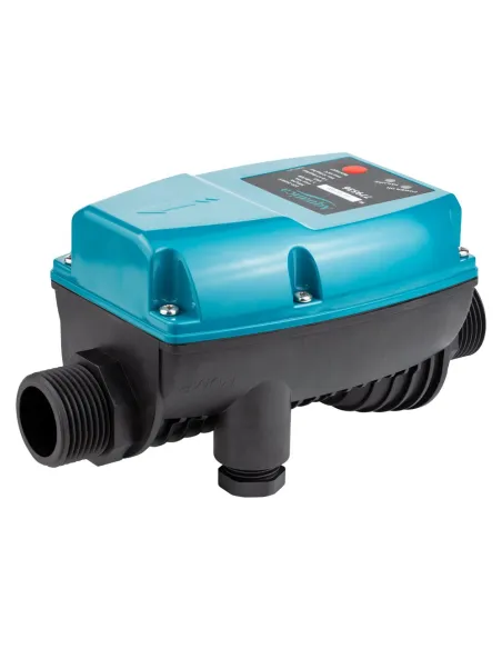 Контролер тиску Aquatica DSK6, 1.1 кВт, 1.0-3.5 bar - 4