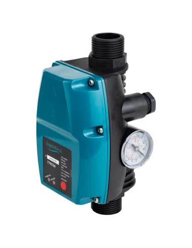 Контролер тиску Aquatica DSK6, 1.1 кВт, 1.0-3.5 bar - 5