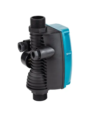 Контролер тиску Aquatica DSK6, 1.1 кВт, 1.0-3.5 bar - 6