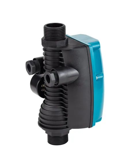 Контролер тиску Aquatica DSK6, 1.1 кВт, 1.0-3.5 bar - 6