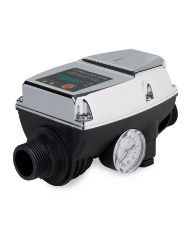 Контролер тиску Aquatica DSK6, 1.1 кВт, 1.0-3.5 bar - 7