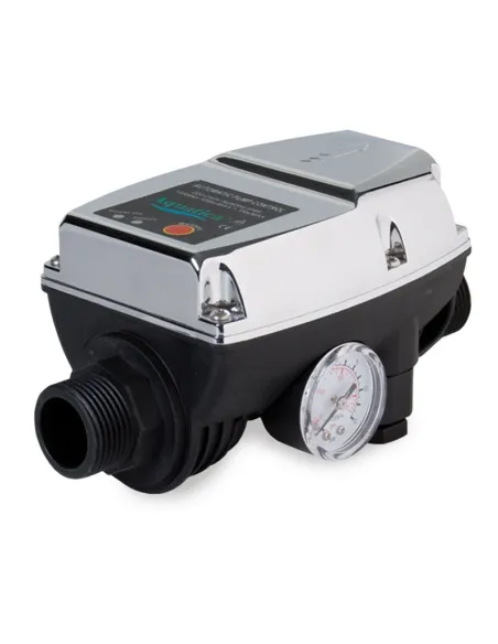 Контролер тиску Aquatica DSK6, 1.1 кВт, 1.0-3.5 bar - 7