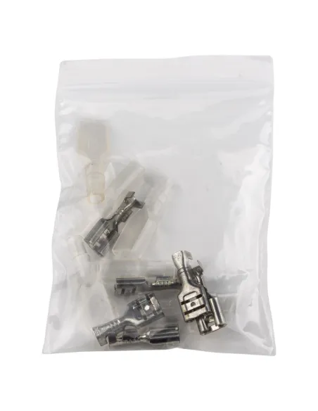 Контролер тиску Aquatica DSK6, 1.1 кВт, 1.0-3.5 bar - 8