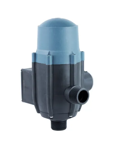 Электронное реле давления Wetron DSK-2.1, 1.1 кВт, 1.5-3.0 bar - 6