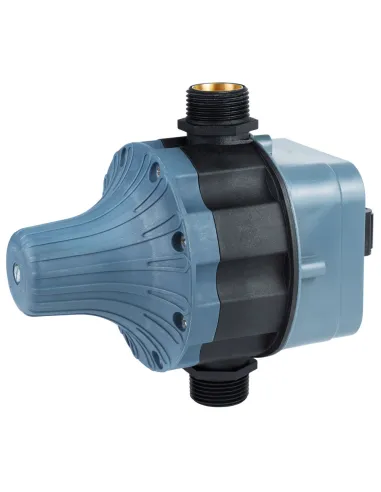 Электронное реле давления Wetron DSK-8.2, 1.1 кВт, розетка - 5