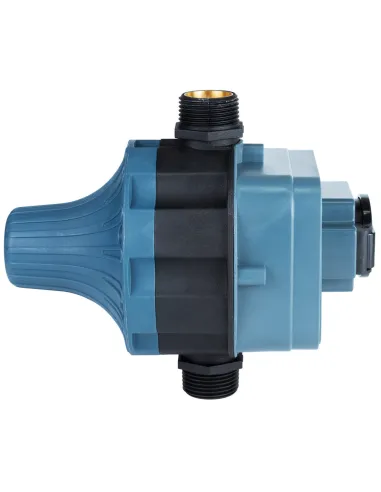 Электронное реле давления Wetron DSK-8.2, 1.1 кВт, розетка - 6