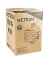 Контроллер давления Wetron DSK-8.2, 1.1кВт, розетка - 8