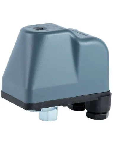 Реле тиску Wetron SK-9C/1.5НР, 1.1кВт, 1.4-2.8 bar, гайка - 2