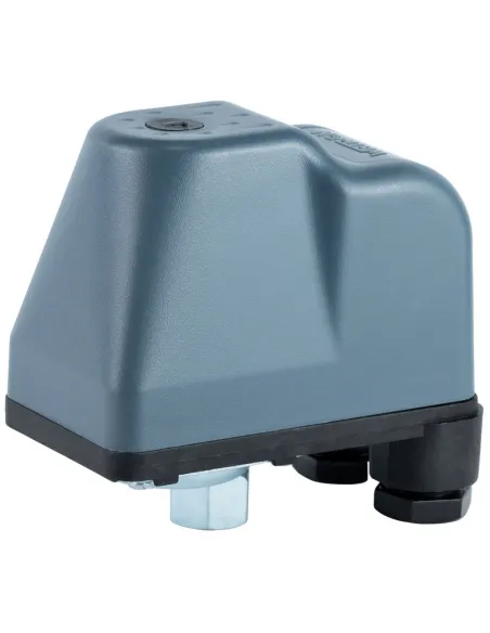 Реле тиску Wetron SK-9C/1.5НР, 1.1кВт, 1.4-2.8 bar, гайка - 2