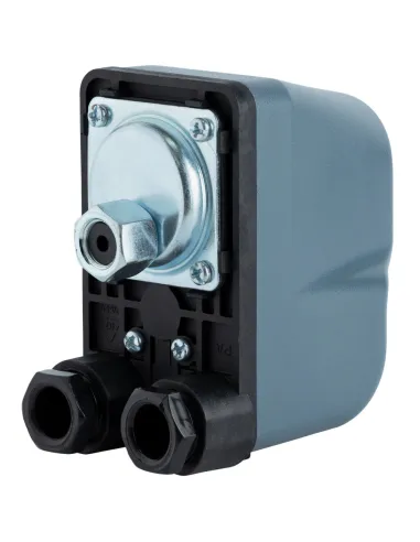 Реле тиску Wetron SK-9C/1.5НР, 1.1кВт, 1.4-2.8 bar, гайка - 3