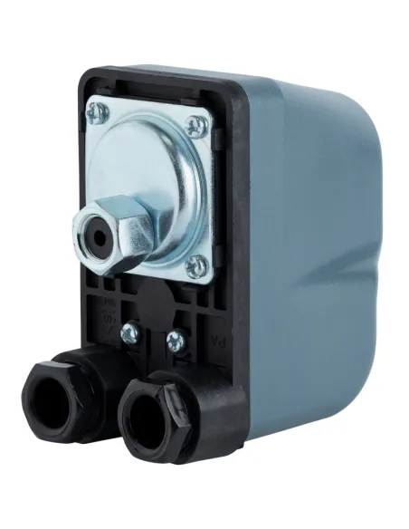 Реле тиску Wetron SK-9C/1.5НР, 1.1кВт, 1.4-2.8 bar, гайка - 3