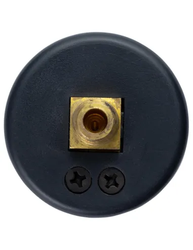 Манометр Wetron PG-4 для контролера, 12 bar, 40мм - 3