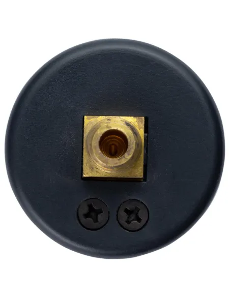 Манометр Wetron PG-4 для контролера, 12 bar, 40мм - 3