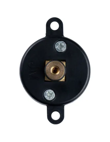 Манометр Wetron PG-5 для контроллера, 10 bar, 29мм - 3