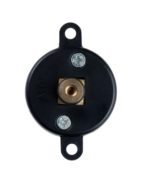 Манометр Wetron PG-5 для контроллера, 10 bar, 29мм - 3