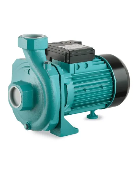 Поверхневий насос відцентровий Leo 775253 XSm-60 1.1кВ т - 1 Поверхневий насос відцентровий Leo 775253 XSm-60 1.1кВ т - 1
