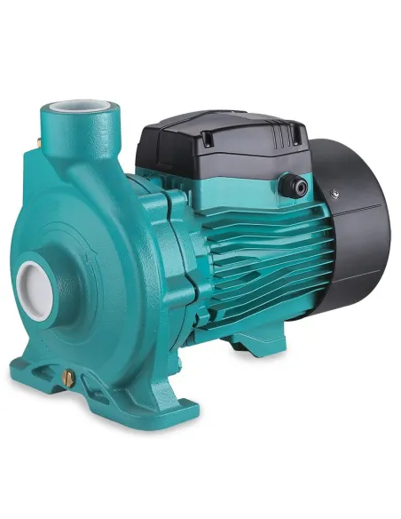 Поверхностный насос центробежный Leo 7752713 380В AC300C2 3кВт - 1